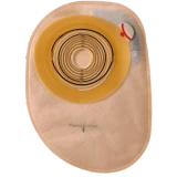 Coloplast Assura Closed Pouch Midi Opaque 12140 13/16-2 1/8 30 CT