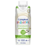 COMPLEAT PED STANDARD 1.0 VAN 43900560410 250 ML 