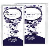 PKU EXP PLUS 15 UNFLAV