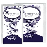 PKU EXP PLUS 15 UNFLAV
