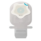 SenSura Mio Kids One Piece Urostomy Drainage Pouch Opaque 18710 0-1 3/8 IN 10 CT