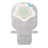 SenSura Mio Kids One Piece Urostomy Drainage Pouch  Transparent 0-1 3/8 in