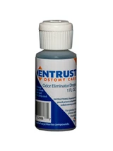 Fortis Entrust Ostomy Odor Eliminating Drops 6601 1 OZ