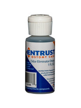 Fortis Entrust Ostomy Odor Eliminating Drops 6601 1 OZ