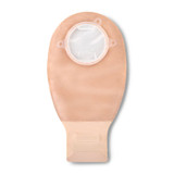 Natura+ 2PC Drainable Pouch with Invisclosure Closure