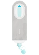 SenSura Mio Baby Two Piece Flex Drainable Pouch 18700 0-1-9/16 IN 10 CT