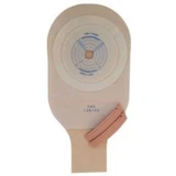 1PC Drainable Pouch Opaque