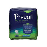 First Quality Prevail Adult Unisex Pant Liner Small