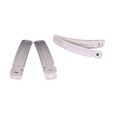 Coloplast Drainable Pouch Clamp