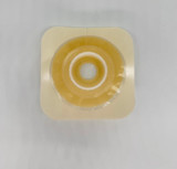 Safe N Simple 2 Piece Barrier Ext Wear Convex Opaque 45mm Flange 1in pre cut