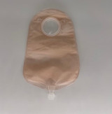 Safe N Simple 2 Piece Urostomy Pouch Transparent 12 in length 1.75 in Flange