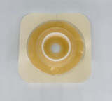 Safe N Simple Skin Barrier Extended Wear Convex with 45mm Flange and 0.75 inch opening