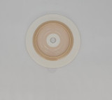 Safe N Simple Round Skin Barrier Extended Wear with 2 3/4 inch Flange Cut to Fit
