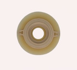 Safe N Simple Skin Barrier Extended Wear Convex Pre Cut 1 3/8 inch Opening 2 1/4 inch Flange