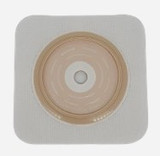 Safe N Simple Extended Wear 2 Piece Skin Barrier 2 3/4 inch 70 mm Flange Cut to Fit