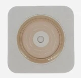 Safe N Simple Standard Wear Skin Barrier 2 3/4 inch 70mm Flange Cut to Fit