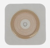 Safe N Simple Standard Wear Skin Barrier 2 3/4 inch 70mm Flange Cut to Fit