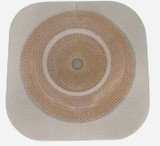 Safe N Simple Standard Wear Skin Barrier 1 3/4 inch 45mm Flange Cut to Fit