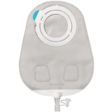 Urostomy Pouch SenSura Mio Flex Two-Piece System 10-1/2 Inch Length