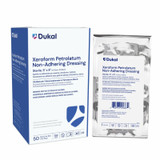 Impregnated Dressing Albahealth Xeroform Gauze 5 X 9 IN DK 213
