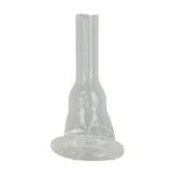 Male External Catheter InView Self-Adhesive Silicone Large 25 MM HS 97525-100
