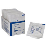Kendall Curity Gauze Sponges Sterile 4 X 4 IN 8 PLY KE 6318