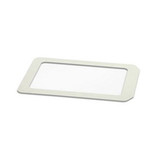 3M Tegaderm Transparent Dressing 4 X 10 In MM 1627