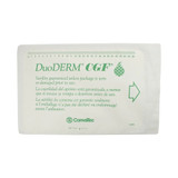 ConvaTec DuoDERM CGF Sterile Dressing 8 X 12 Sterile SQ 187644