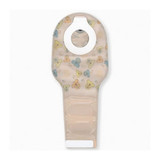 Little Ones 2pc Drainable Pouch With InvisiClose 0-9/10 SQ 411631