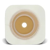 Sur-Fit Skin Barrier - Natura Durahesive Flexible, 5X5 2 3/4 FLANGE, SQ 413163