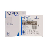 ConvaTec Aquacel Extra Wound Dressing 6 X 6 IN SQ 420673