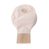 Convatec 404028 Sur-Fit Natura 2pc Drainable Pouch Opaq 12in, 2 1/4