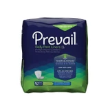 First Quality Prevail Adult Unisex Pant Liner Small, PL-100.1