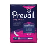 Prevail Ultimate Bladder Control Pads for Women 16 IN PV9231.1