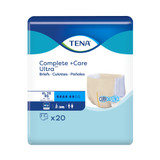 Tena Ultra Adult Brief, XL