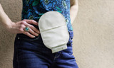 Ostomy Care: How To Properly Drain Ostomy Pouches