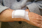 Dressings 101: Choosing the Right Wound Dressing