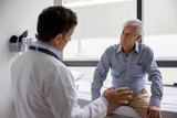 Common Urological Issues Affecting Men 
