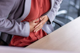 Dealing With Incontinence at Work