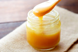Healing Wounds with Honey