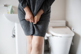 ​Is Incontinence a Sign of a Urinary Tract Infection?