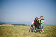 Incontinence in Children with Special Needs