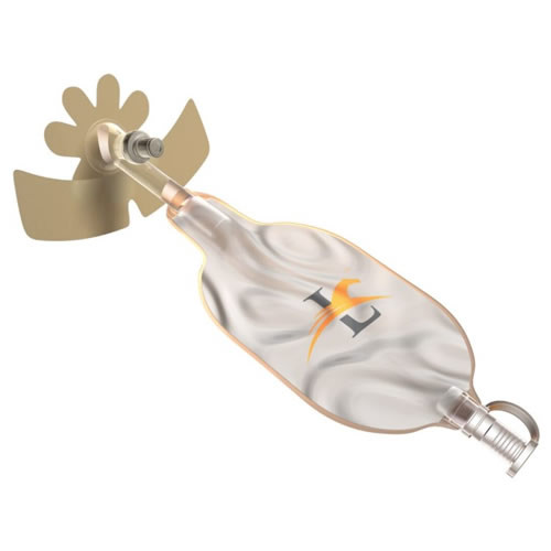 Hollister Extended Wear Male External Catheter 9 206 920 792 089 200