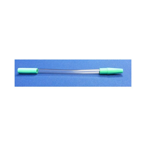 Bard Adapter With Tubing 538 8 1/2 IN main product display