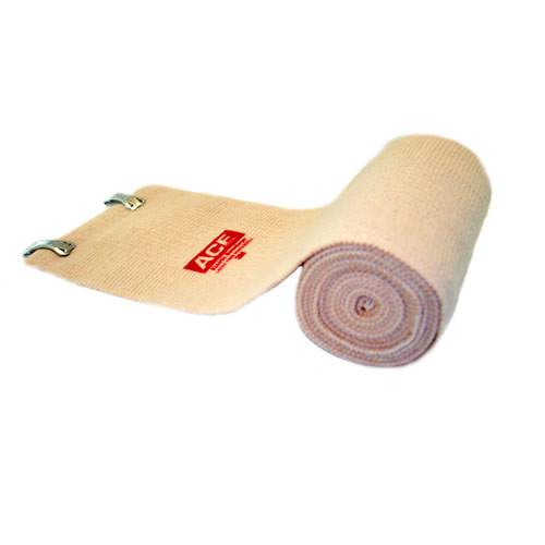 3M Ace Brand Bandage (Elastic)