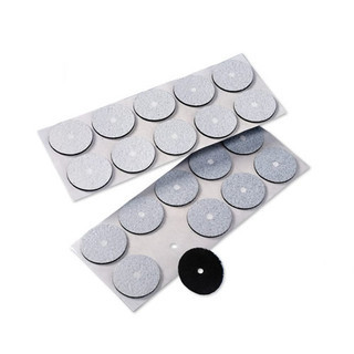 Coloplast Filtrodor Pouch Filters 509 50 CT main product image