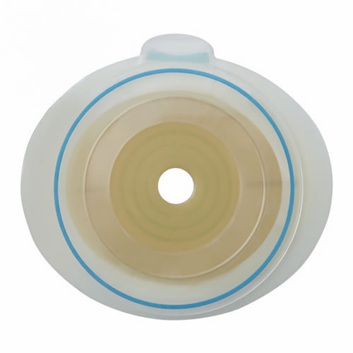 Coloplast SenSura Mio Flex Barrier Pre-Cut