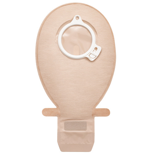 Ostomy Pouch SenSura Two-Piece System , Maxi Drainable