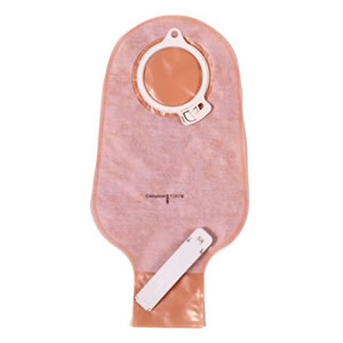 Coloplast Assura 2 Piece Drainable Pouch Maxi O