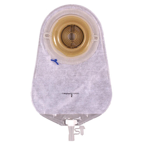 Coloplast Assura Convex Urostomy Pouch